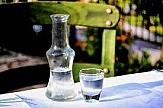 Greek ouzo and its connection to the Covid-19 vaccine